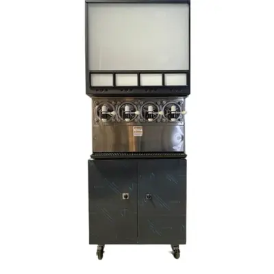 Used CORNELIUS VIPER E4 Bar Equipment British Columbia CA | Surrey Food Equipment #1503597