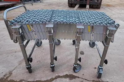 USED NESTAFLEX 376
