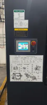 2015 DOOSAN NOT SPECIFIED Machining Centers, Horizontal | Star Equipment Co., Inc. (5)