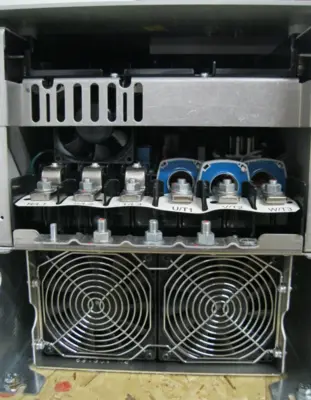 NEW Allen-Bradley 20F1AND186AN0NNNNN