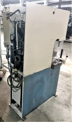 USED 1983 GREENERD PRESSES GREENERD HA-8-11L2 PRESS