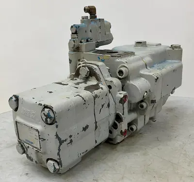 USED VICKERS PVH131Q1G RCF 16S 10