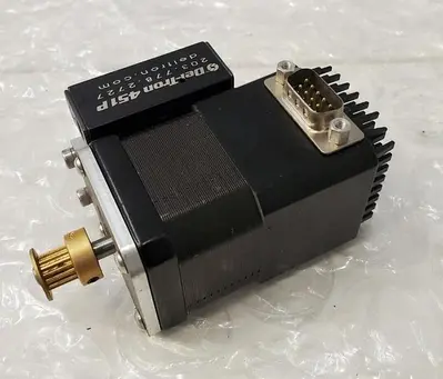 lin engineering do-4118m