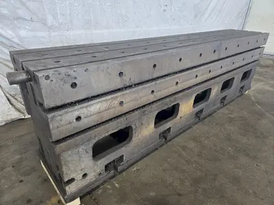 Used N/A N/A Riser Blocks Ohio US | G-2000, Inc. #1264799