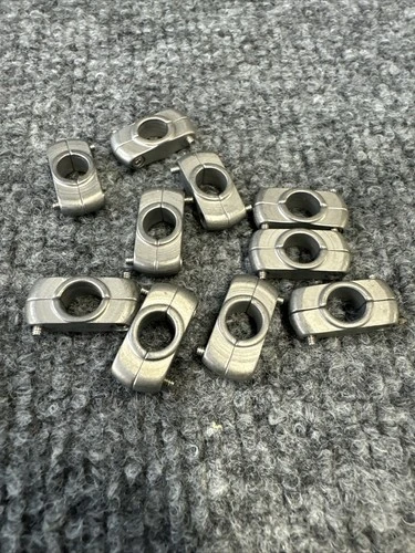 New | in-Stock Pic Design L1-9 Clamps California US | Davliegogo LLC #1706078