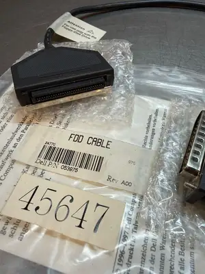 Used Dell _UNKNOWN_ I/O Boards & Replacement Parts South Carolina US | Palmetto Automation #1484909