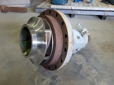 USED UNION PUMP 849E03738AX