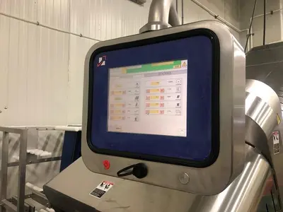 USED 2006 CFS-GEA MEGASLICER