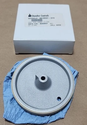 NEW Danaher Controls 0015537-070