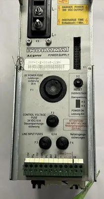 USED INDRAMAT TVM1.2-050-W0/220