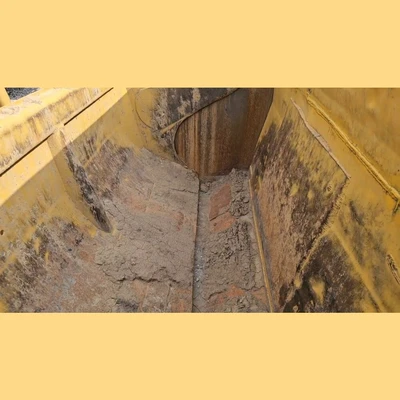 USED CATERPILLAR (CAT) 627B