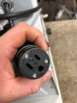 Copley Scientific HCP4 Vakuum Pumpe Für Inhalator Test System