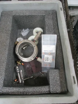 Trumpf TruLaser Cell 7040