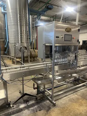 USED 2017 ABE LINCAN35