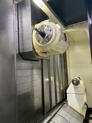 2016 MAZAK INTEGREX E-420HII Lathes CNC, Y-Axis / Multi Axis | USED CNC WAREHOUSE (6)