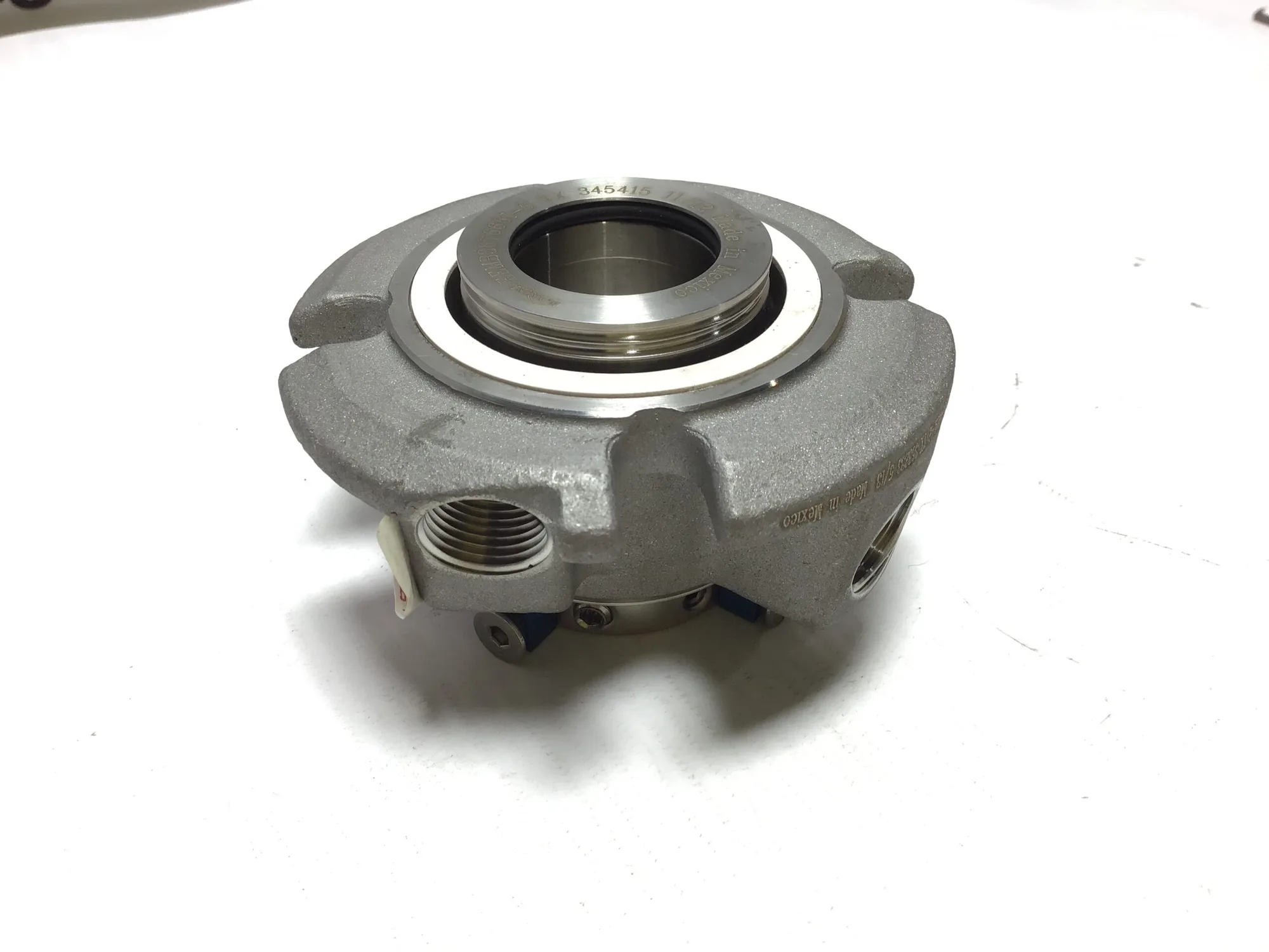 Flowserve CS3PX1125ECXPS ISC Series 1.125” Cartridge Seal