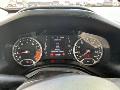 Used 2017 JEEP RENEGADE SUVs Michigan US | Miedema Asset Management Group #1474471