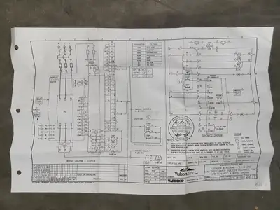 USED EATON SVX004A1-5A4N1