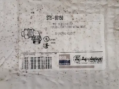 NEW APPLETON STB-90150