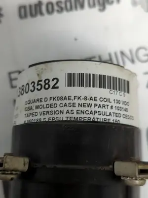 New | in-Stock SQUARE D FK-8-AE Miscellaneous Equipment (Electrical & Power) | Surplus Asset Holdings #1198069
