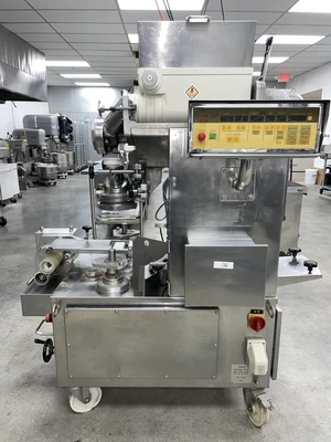 USED 1994 Rheon KN300