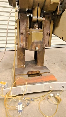 _UNKNOWN_ _UNKNOWN_ Punch Presses | Amiron Machinery (10)