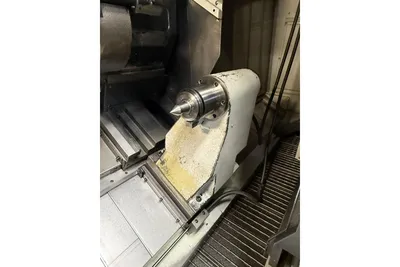 Used _UNKNOWN_ _UNKNOWN_ Multitasking Machining Centers Utah US | KD Auctions #1549322