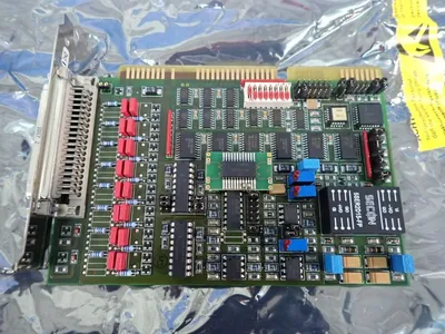 Used ADDIDATA PA30216 Input / Output Modules Ohio US | HGR 24 #751704