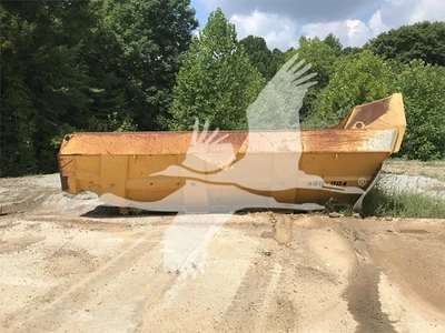 USED BELL B30
