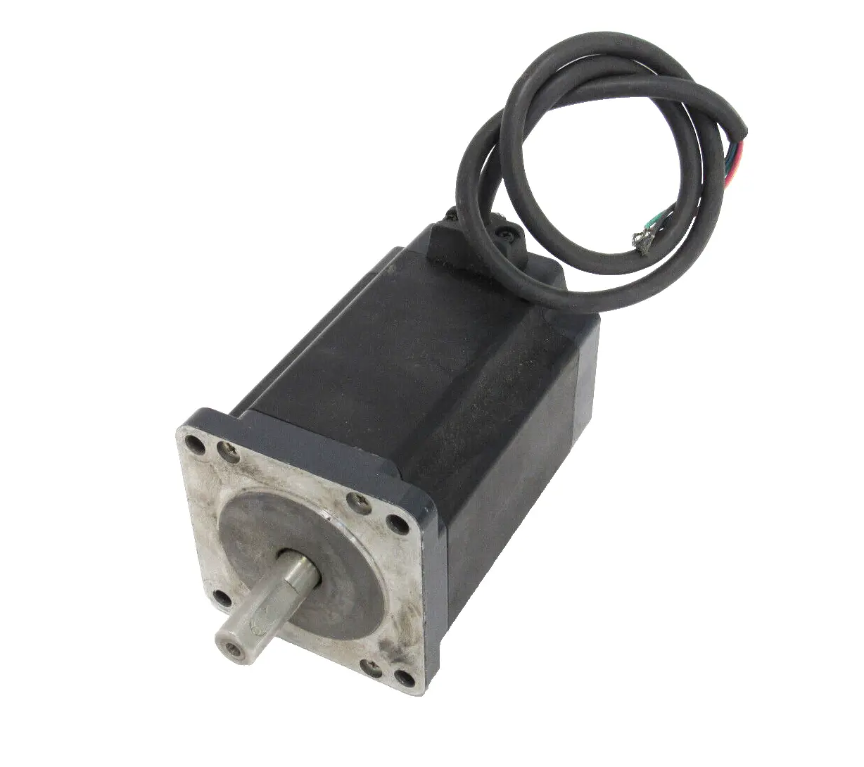 USED ORIENTAL MOTOR PK5913AE STEPPING MOTOR
