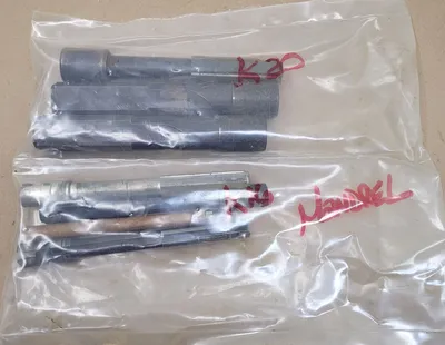 SUNNEN Mandrels/Wedges Tooling & Accessories, Tooling | Machinery Central (4)