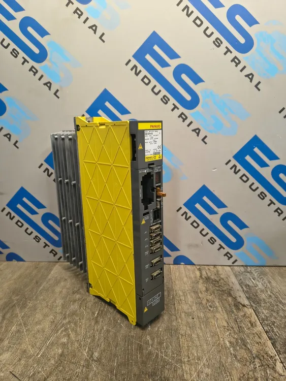 Used FANUC A06B-6079-H104 Servo Drives South Carolina US | ESS Industrial Equipment Sales #393159