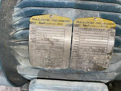 Used DURCO 2 X 1-10/64 Centrifugal Pumps North Carolina US | DH Griffin Used Equipment #1383653