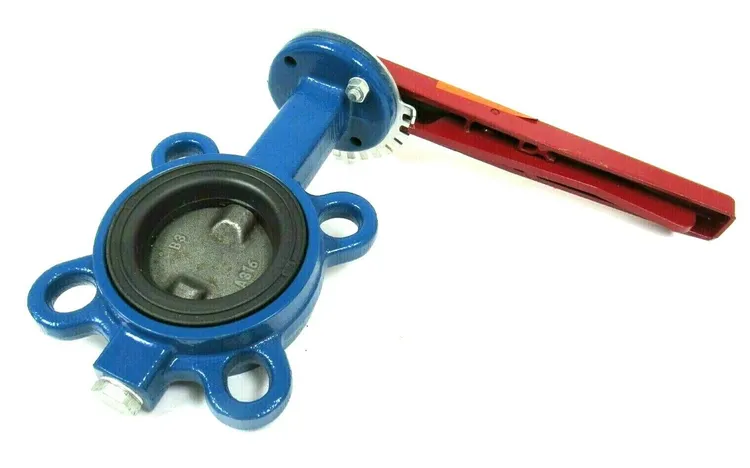 New | in-Stock GH _UNKNOWN_ Valves/Fittings | SB Industrial Supply #819382