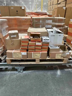 Used VARIES, SEE DESCRIPTION _UNKNOWN_ Misc Woodworking Parts Florida US | MachineryMax #1437894
