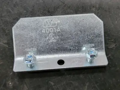 NEW 2021 WIREMOLD 4001A