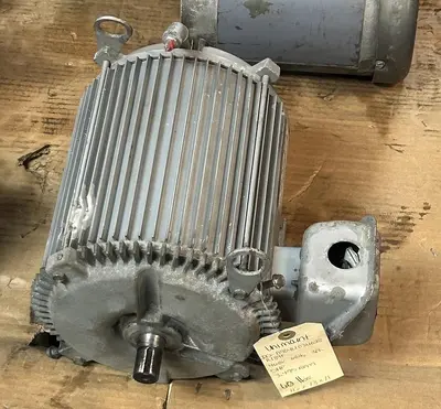 Used US MOTORS A904U03U028R189F Industrial Controls Ohio US | Surplus Asset Holdings #1364199