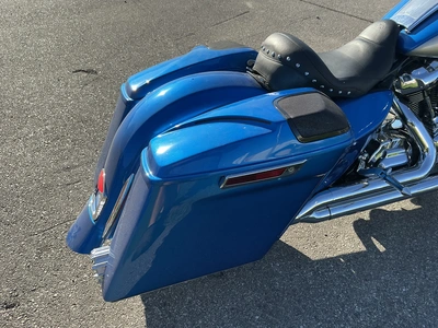 Used 2018 HARLEY DAVIDSON FLHR ROAD KING Cars Michigan US | Miedema Asset Management Group #1579071