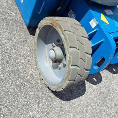 USED 2012 Genie Z-30/20N RJ