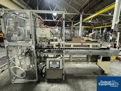 USED Filamatic Filamatic Inline Filler