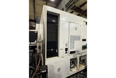 Used _UNKNOWN_ _UNKNOWN_ Vertical Machining Centers (5-Axis or More) Utah US | KD Auctions #1549003