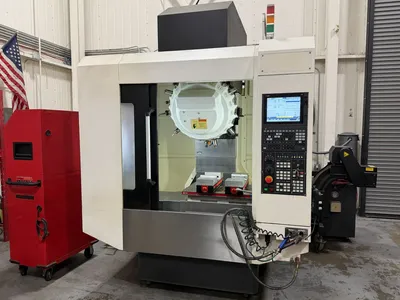 2020 EXPAND MACHINERY GENMILL T700 Vertical Machining Centers | The Right Machinery (1)