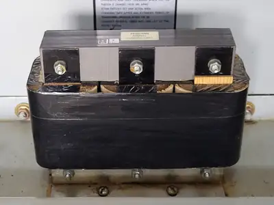USED T.A.P.S PHASOR
