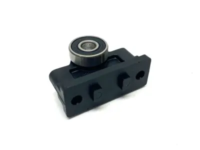 New | in-Stock BOSCH REXROTH DUAL BEARING SHUTTLE TROLLEY Bearings | Maverick Industrial Sales #1108087