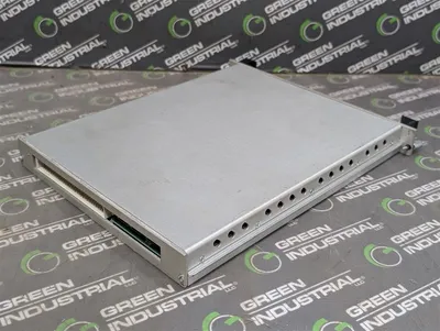 Hickok 60MT3***/A Fastening / Programmed PROMS Module Version 2.9.4B Used