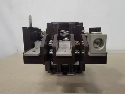USED CUTLER-HAMMER A10EN0
