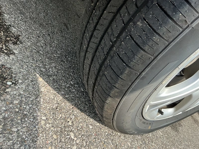USED 2023 DODGE HORNET
