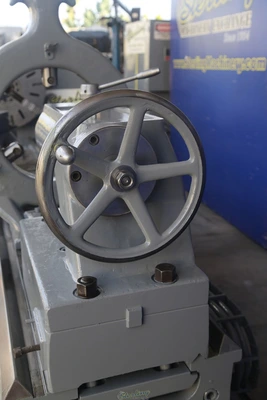 Used POREBA TR100-B1 Facing Lathes California US | Sterling Machinery Exchange #1465489