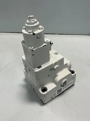 USED TOKIMEC EPFG-03-130-10-S24