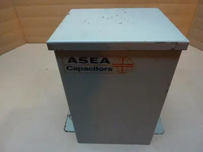 USED ASEA BROWN BOVERI C484D20